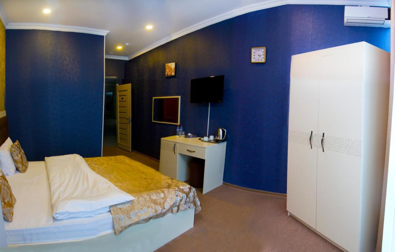 Khaghani Center Hotel Baku Extérieur photo