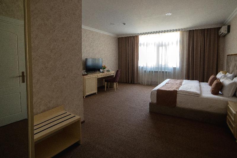 Khaghani Center Hotel Baku Extérieur photo